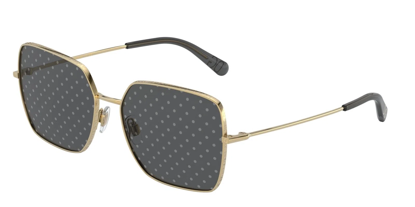 Dolce & Gabbana 2242 Sunglasses - view 6